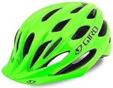 Giro Revel Fahrradhelme, Lime 17, Einheitsgröße