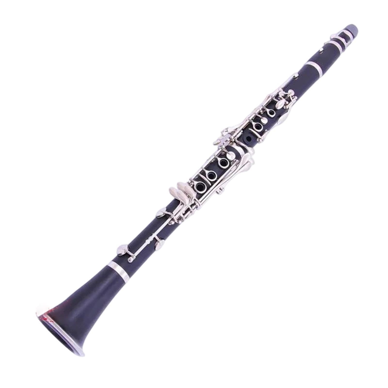 Klarnet Bb Klarnet B-dur