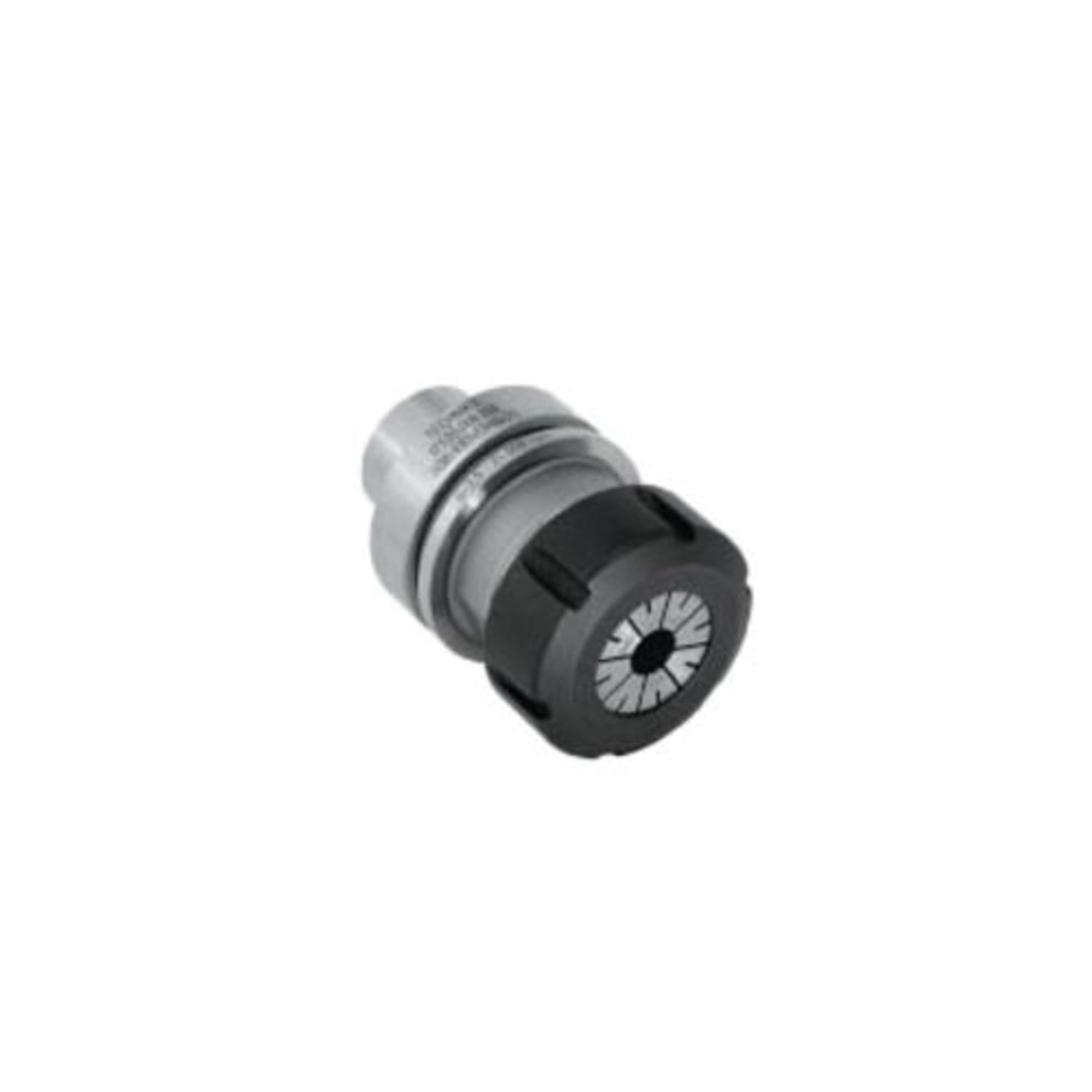 Techniks HSK63F ER40 Collet Chuck x 75mm Length for CNC Routers