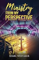 Ministry from My Perspective B08DPPF6DG Book Cover