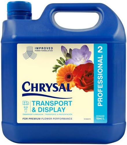 Chrysal #2 Processing Solution - 1 x 1 gal
