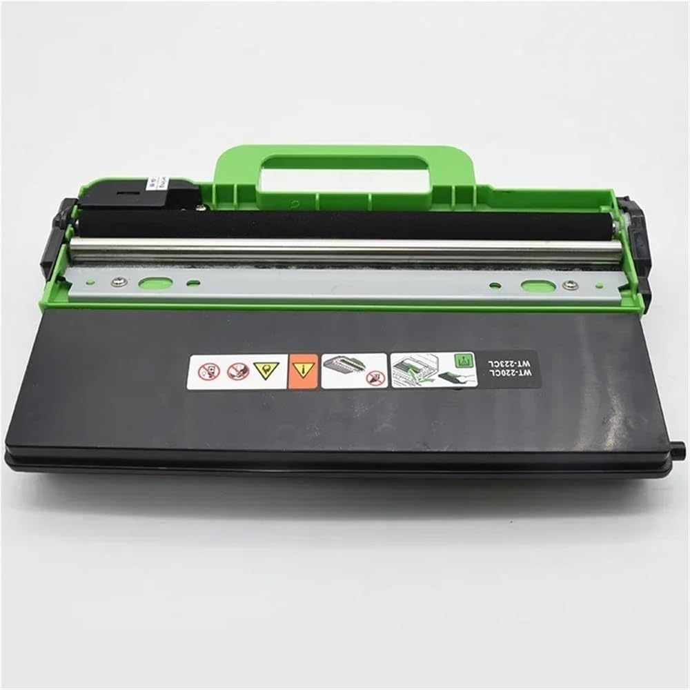 1 Bouteille de collecteur de Toner usagé Adapté pour Brother HL 3140 3140CW 3150 3170 DCP 9020 9020CDW MFC 9130 9140 9330 9340 DCP9020 WT-220CL. Pièces