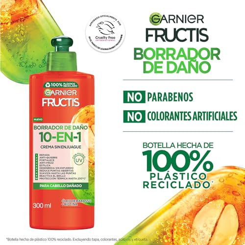 Opiniones de Garnier fructis los preferidos por los clientes. 27 Imagen adicional
