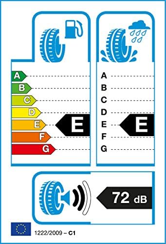 Goodride SA '07 (255/45 ZR17 98 W)