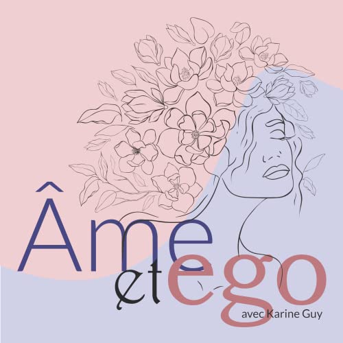 『Âme et ego』のカバーアート