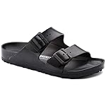 Birkenstock Arizona Unisex Leather Sandal Men's 10-10.5, Women's 12-12.5 Regular