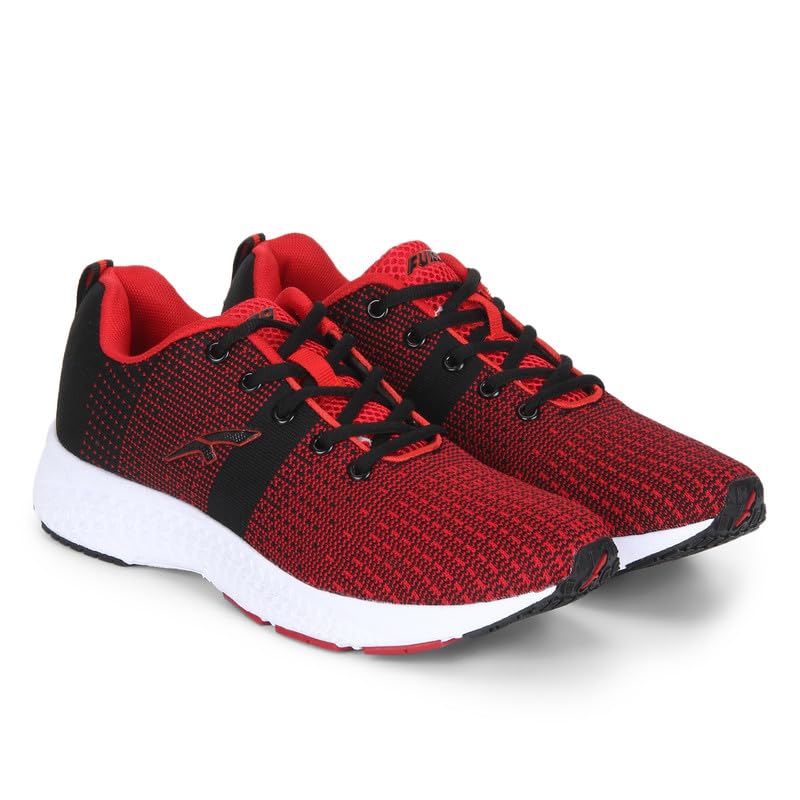 Image of FURO Low Ankle & Lace Up Outdoor Running Sport Shoes for Men R1013