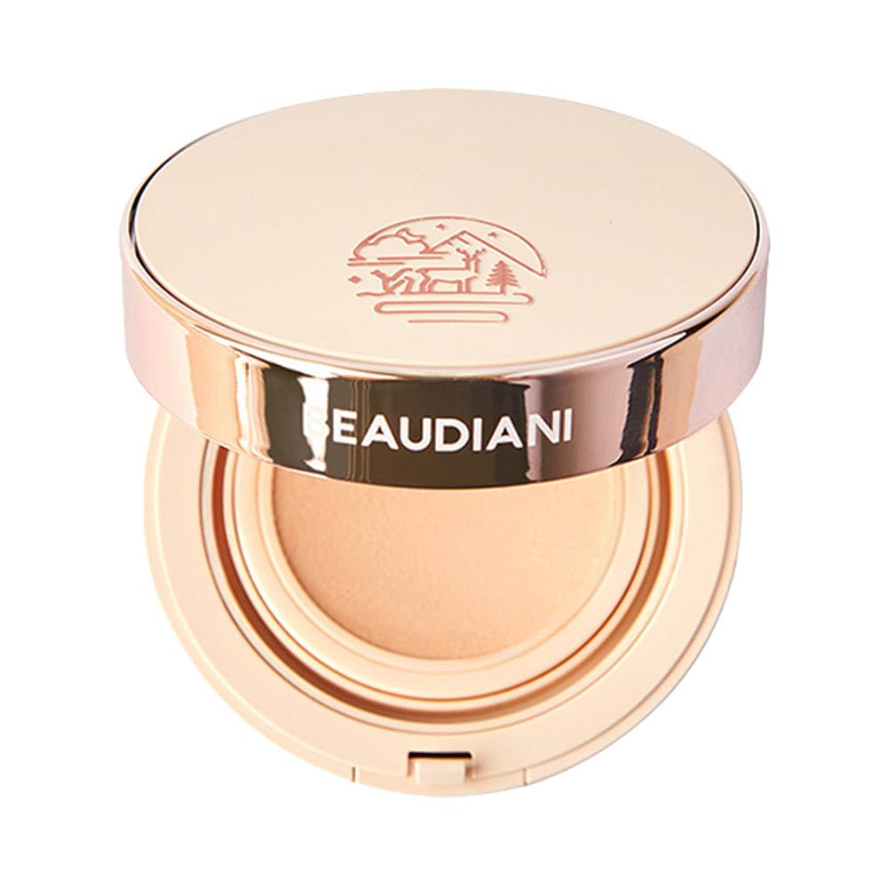 【新品未使用】【3個セット】BEAUDIANIメッシュタイトアップクッション02 Amazon | [BEAUDIANI] メッシュタイトアップクッション 3種 韓国コスメ