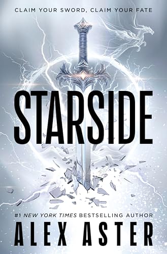 Starside: A Novel