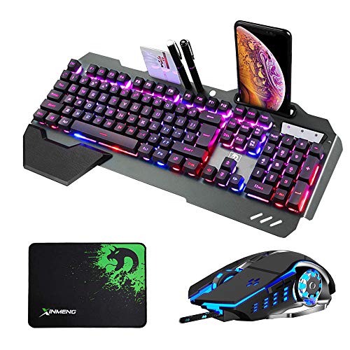 ゲームマウス、キーボード 51geM92U1IL.jpg