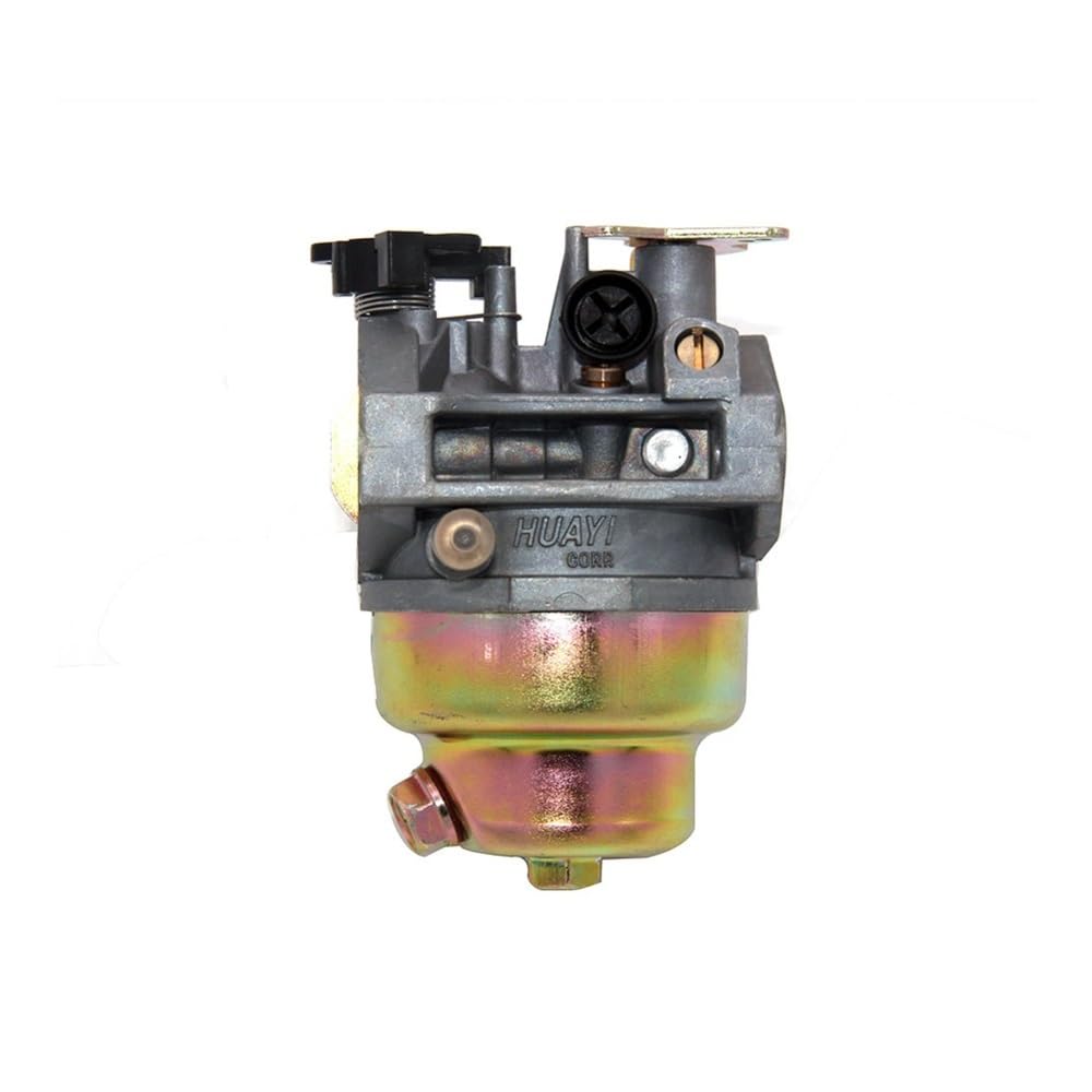 Carburateur GCV160 résout les pannes de démarrage HRR216