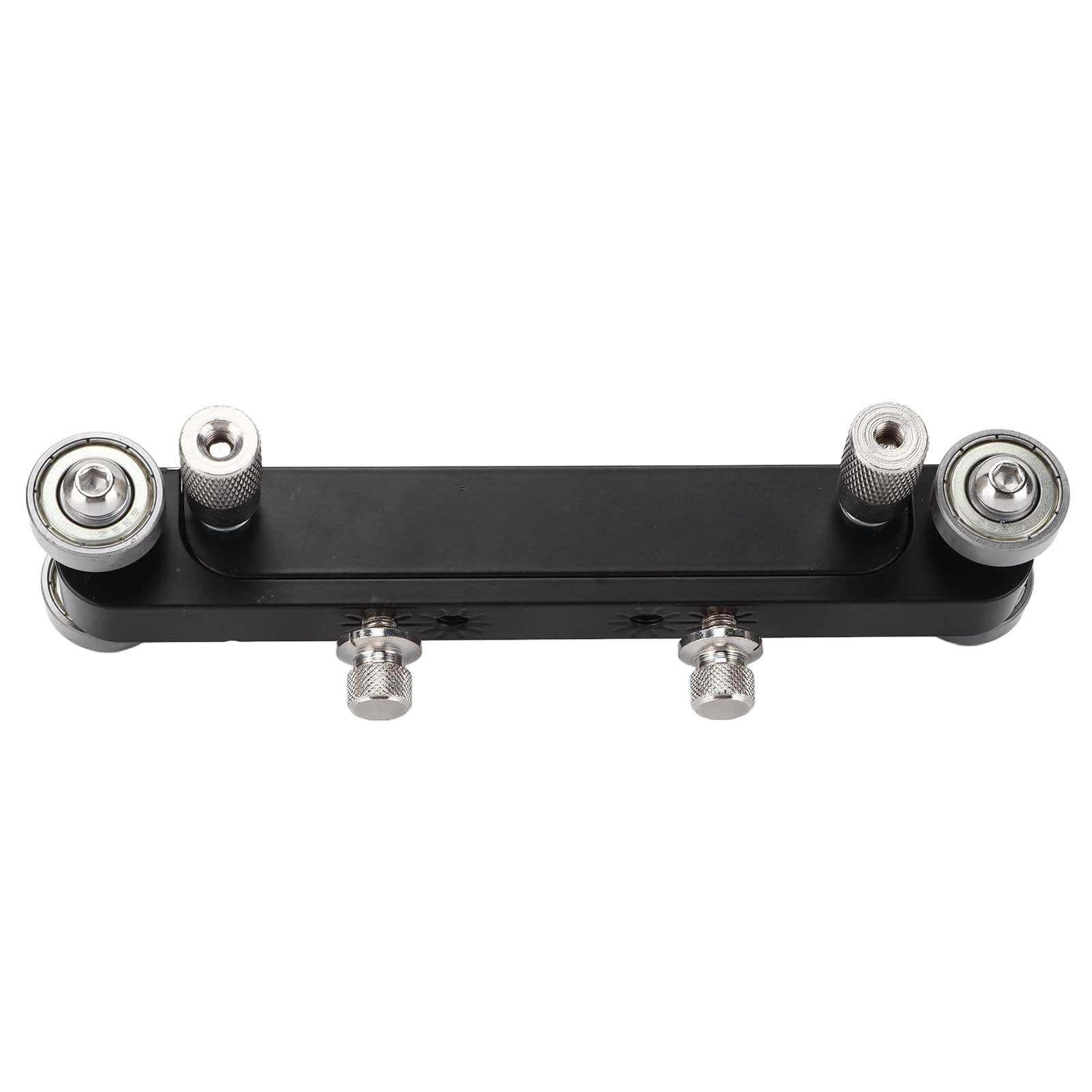 Levigatrice Sella Chitarra, Veloce Facile da Usare Strumento Levigare Ponte Regolabile for Accessori Basso Musicisti Professionisti e Hobbisti