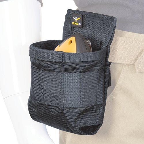 Atlas 46AIMS Chalk Line Pouch | Compatible with Atlas 46 AIMS Systems for Multiple Customization Options | Sleek Solution for Effective Tool Management | Hand Crafted in The USA