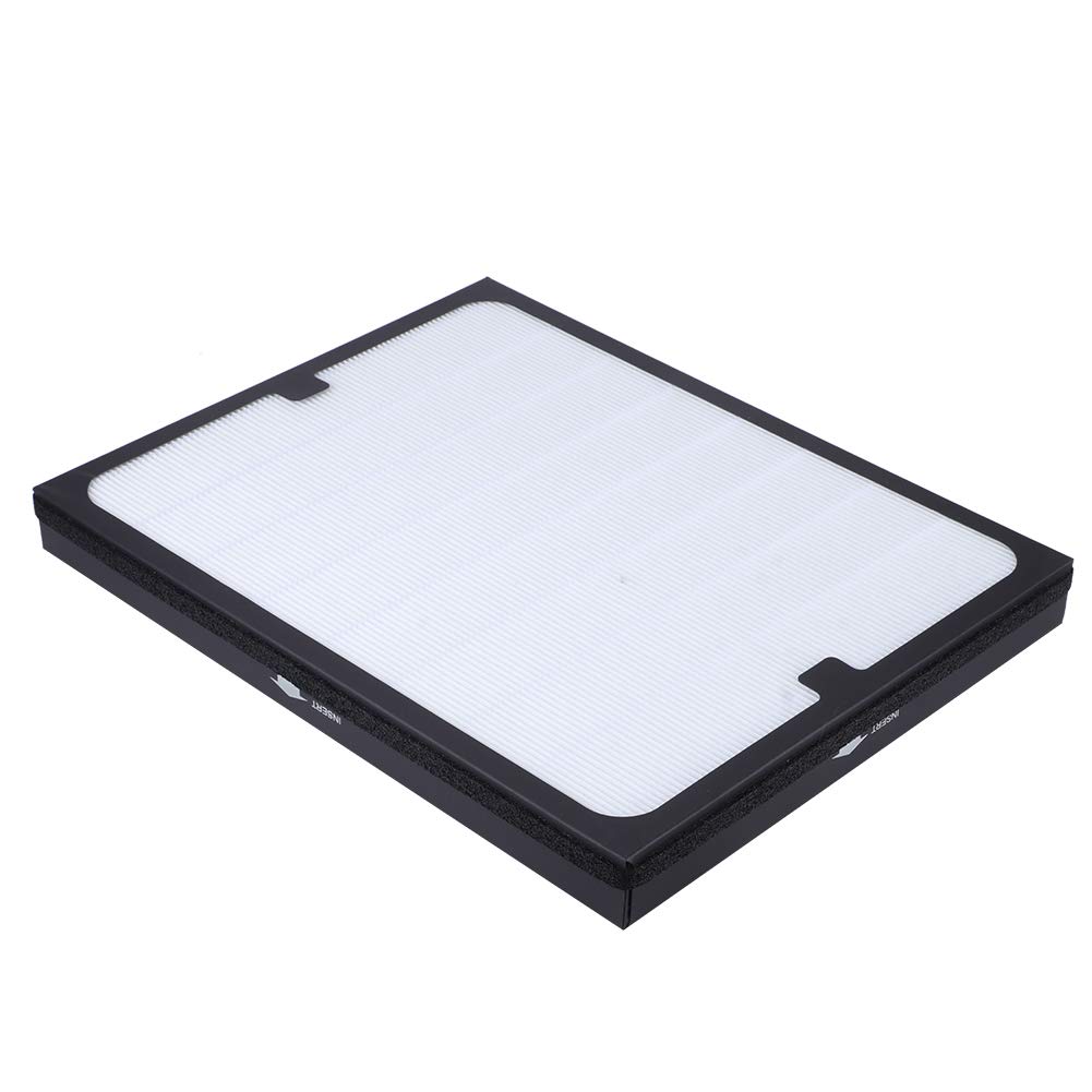 Generic Luftreiniger-Filter-Ersatz, Langlebiger und Waschbarer Luftfilter für Frische Luft, Passend für AV201/203/270E/303/200-Serie, Größe 17,7 X 14,4 X 1,8 Zoll