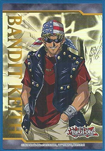 Amazon.com: Art Token: Bandit Keith