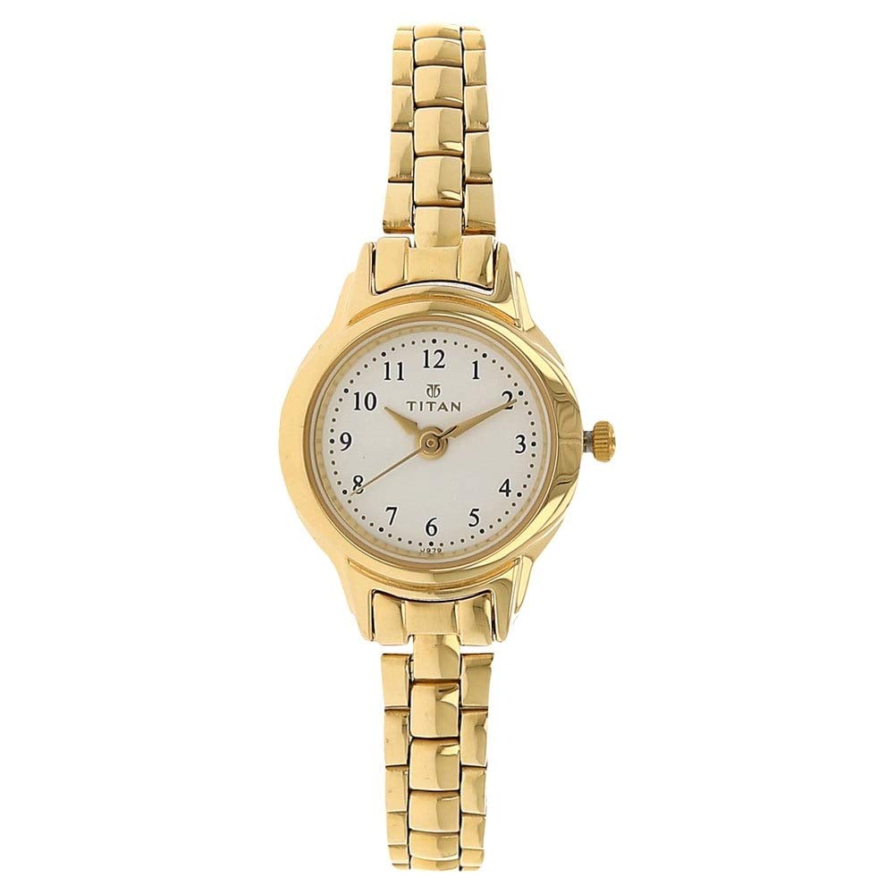 Analog Multi-Color Dial Women's Watch NM2401YM01/NN2401YM01/NP2401YM01