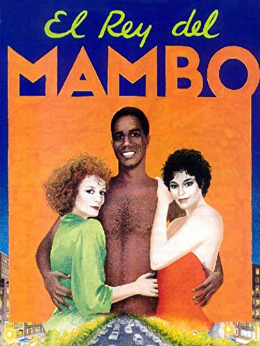 El rey del mambo