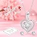 Imagen de Miofula Rosa Eterna Regalos Originales para Mujer
