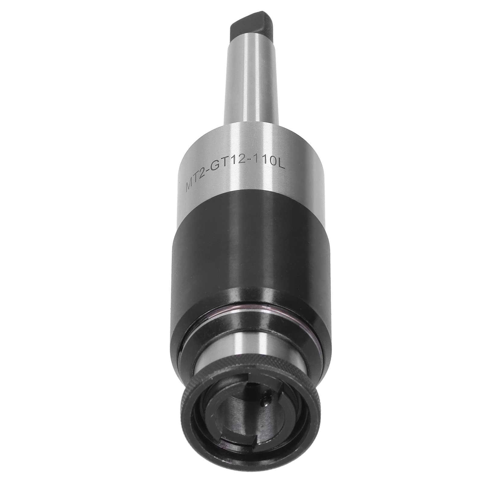 Omabeta Uchwyt Tulejowy MT2-GT12-110L Trwałe Narzędzie do Gwintowania do Centrów Obróbczych CNC Stal Szybkotnąca 110 Mm