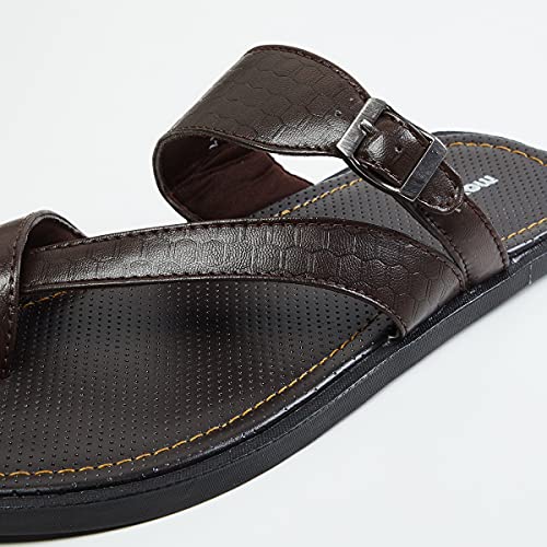 Max mens Su21mfss1051 Sandal