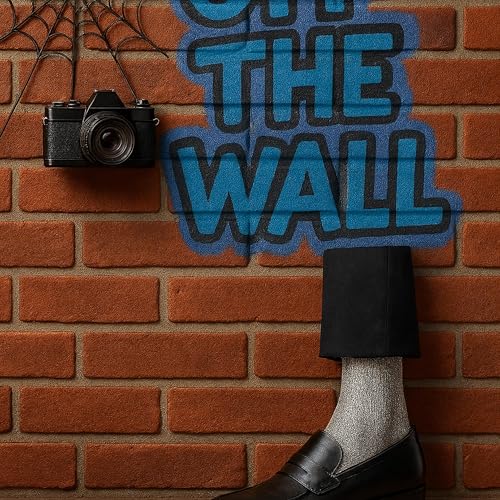  OFF The Wall