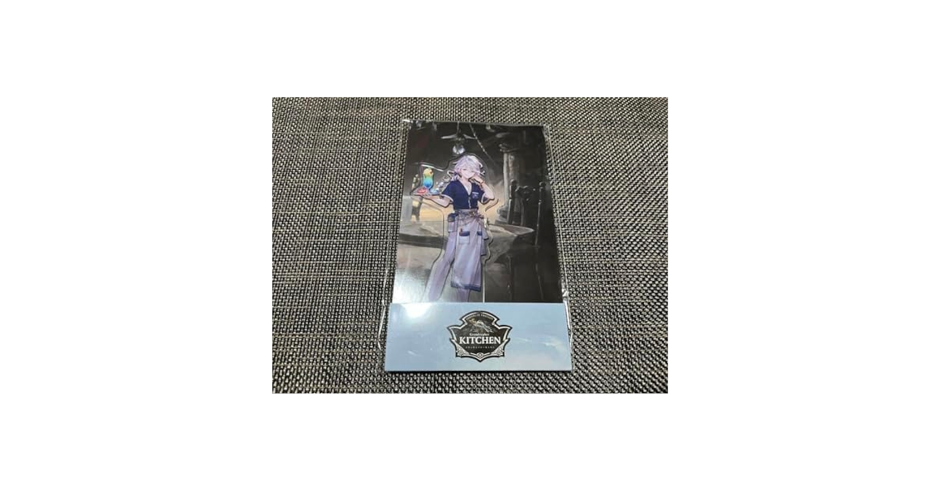 Amazon.co.jp: グラブル グラサイキッチン グランサイファー