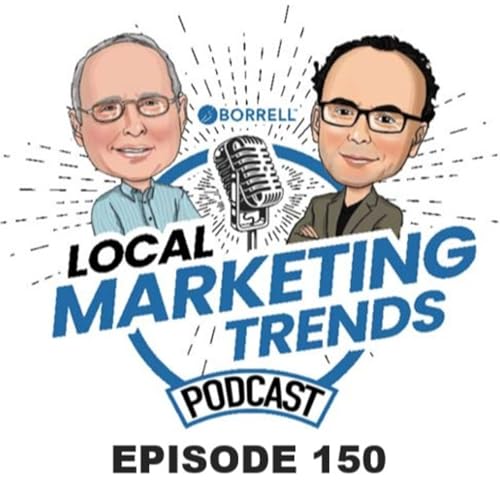 Salem's CEO on Reinventing Radio: From Faith-Driven Broadcasting to a Digital Future Podcast Por arte de portada
