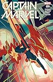  Captain Marvel (2016) #4 (English Edition)