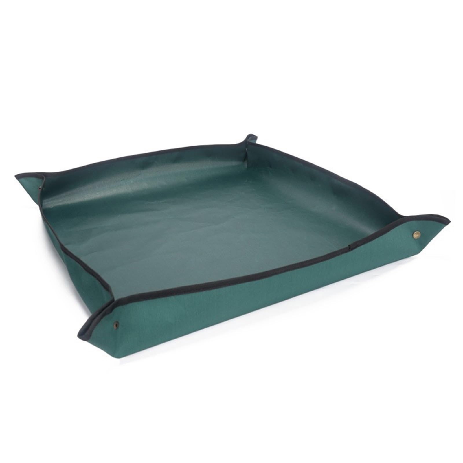 YXINAER Plant Repotting Mat Planting Mat Gardening Repotting for Indoor Plants Reusable Garden Potting Pad Waterproof Flower Pots Transplanting Mats(110x75CM)