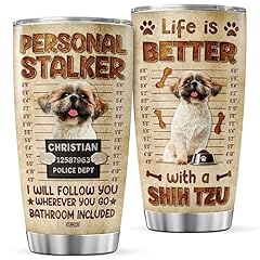 Shih Tzu Name