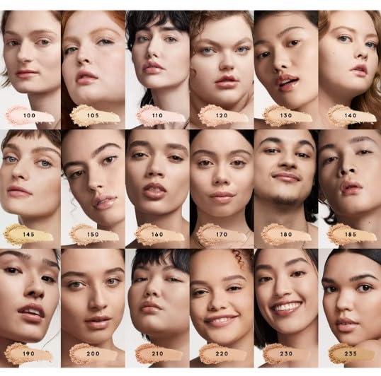 Soft Matte Powder Foundation by Fenty Beauty - Image 4