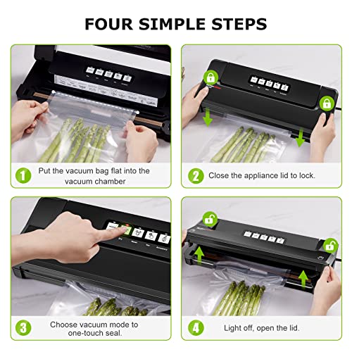 Bonsenkitchen-Food-Sealer-Machine-DryMoist-Vacuum-Sealer-Machine-with-5-in-1-Easy-Options-for-Sous-Vide-and-Food-Storage-Air-Sealer-Machine-with-5-Vacuum-Seal-Bags-1-Air-Suction-Hose-Black Bonsenkitchen-Food-Sealer-Machine-DryMoist-Vacuum-Sealer-Machine-with-5-in-1-Easy-Options-for-Sous-Vide-and-Food-Storage-Air-Sealer-Machine-with-5-Vacuum-Seal-Bags-1-Air-Suction-Hose-Black