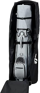 Amazon | テーラーメイド(TAYLOR MADE) ローラートラベルカバー
