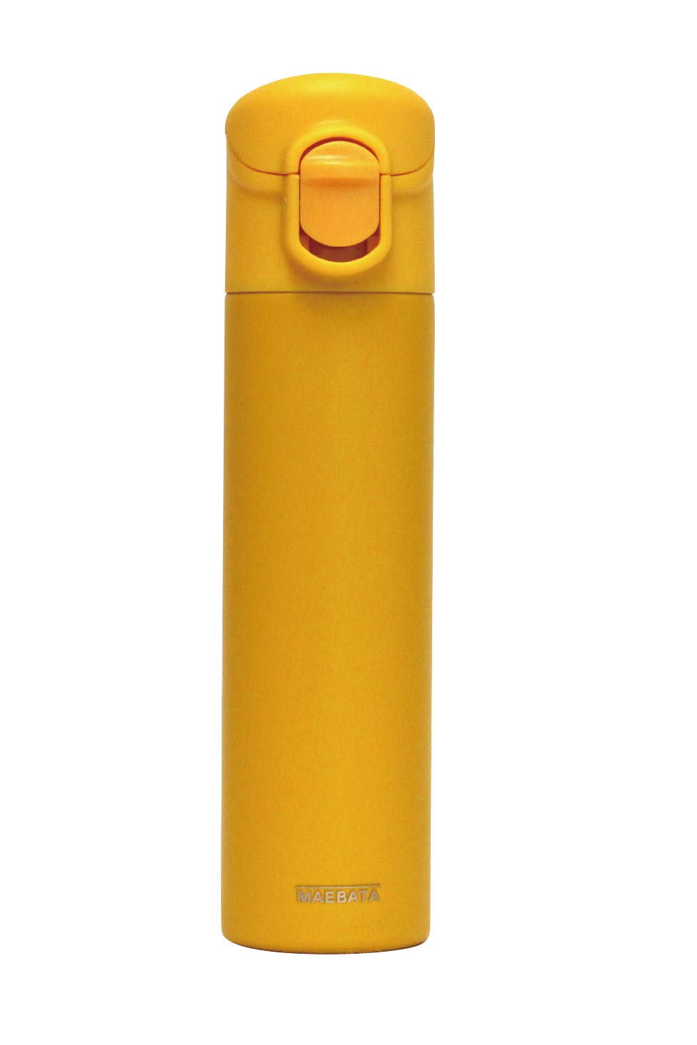 Mini Bottle Small Water Bottle One-Touch Opening Direct Drinking Vacuum Insulated Hot or Cold Insulated Small Capacity 6