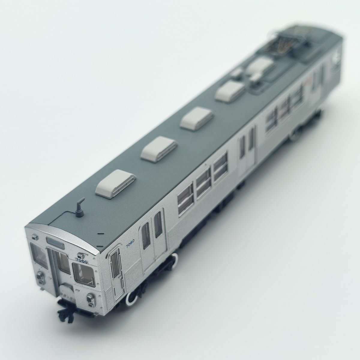 TOMIX 92713 113系1500番代横須賀色 6両Aセット 国鉄 113-1500系近郊