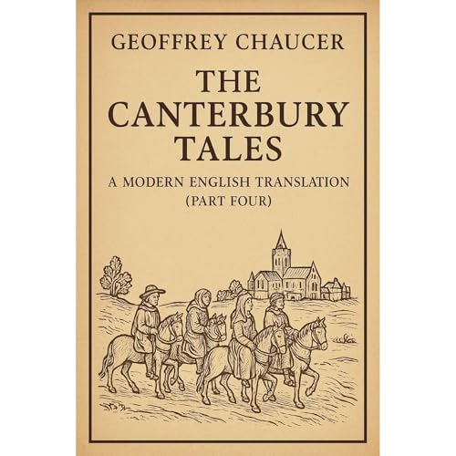 Canterbury Tales Vol 4 [Written by Geoffrey Chaucer] episode artwork