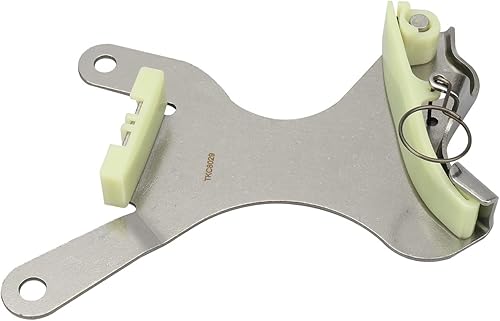 Miniatura 7 de MAYASAF Kit de cadena de distribución del motor para Dodge Dakota (Durango) 2004-07Nitro 2007Ram 1500 2005-07, para Jeep Commander 2006-10Grand