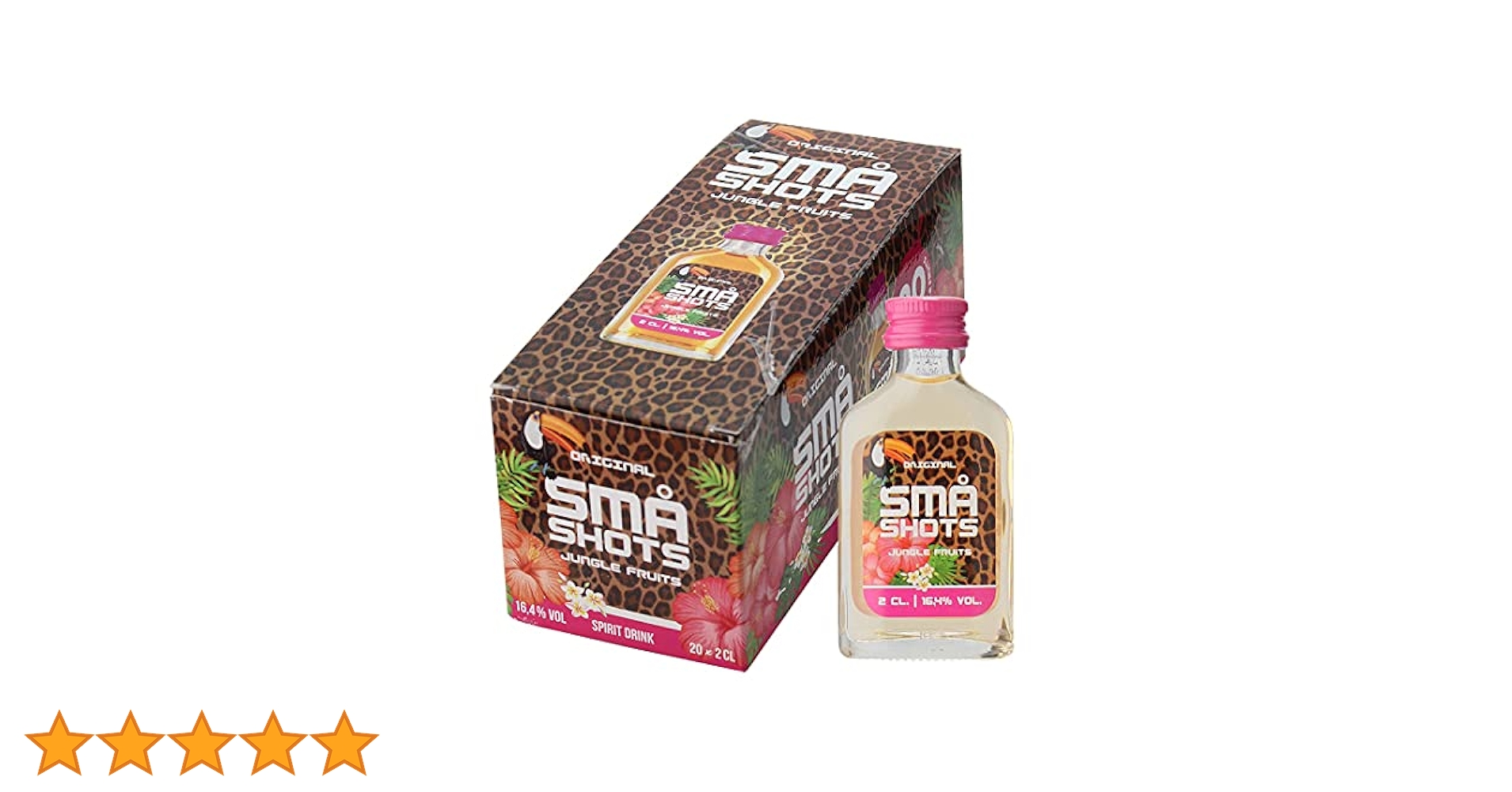 スマショットSOUR MELON 20本2箱セット