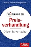  30 Minuten Preisverhandlung