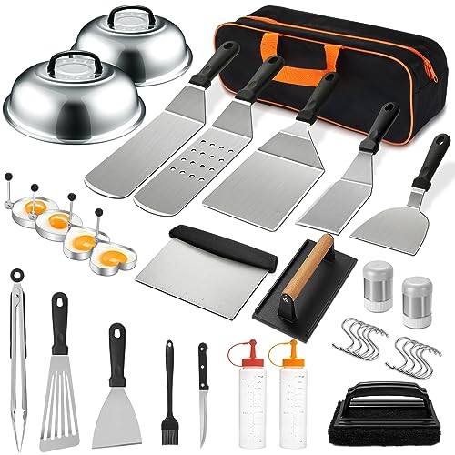 35PCS Griddle Accessories Kit