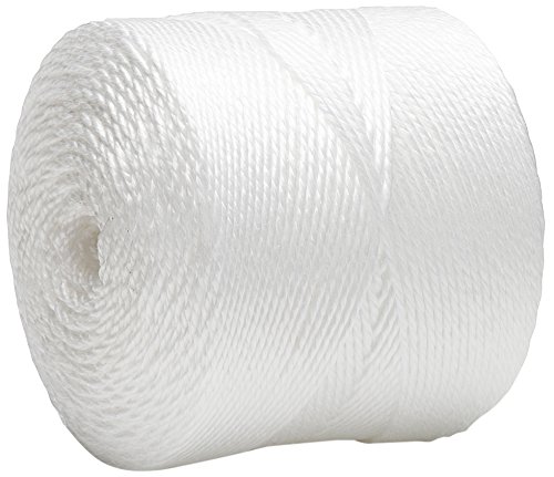 Cordel en PP Flandria amfp103 color blanco en bobina de 665 m para embalaje