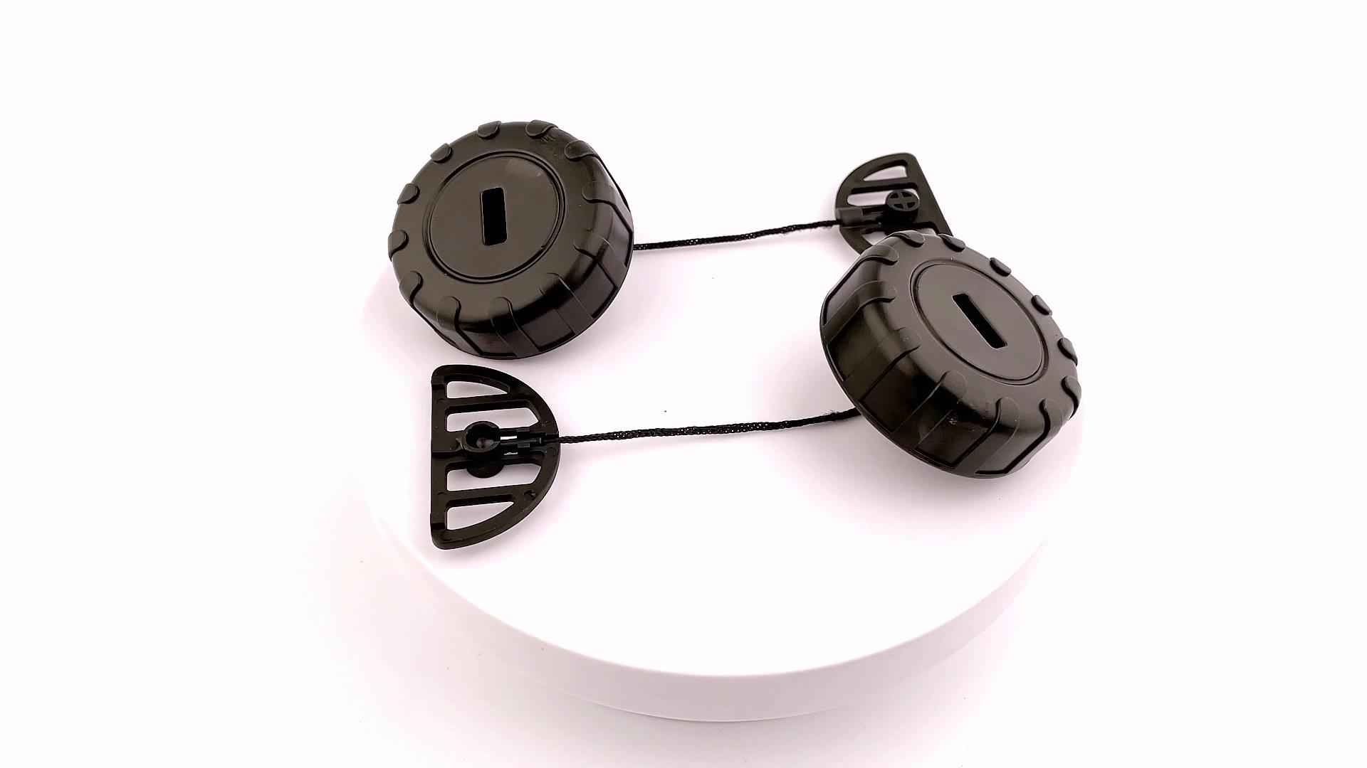 Amazon.com: Cancanle MS170 MS180 Gas Fuel Cap Oil Cap Lids for