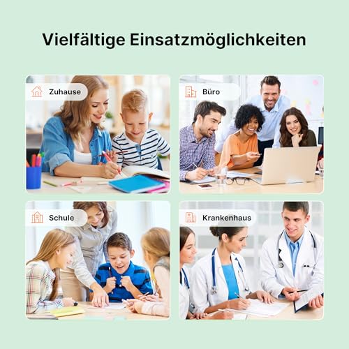 WISETA MLT-D111S Toner für Samsung D111S Kompatibel Druckerpatrone für Samsung Xpress M2070w Toner M2070 M2026W M2026 M2070FW M2020 M2022W M2022 M2070F (Schwarz, 2er-Pack)