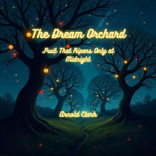 Page de couverture de The Dream Orchard