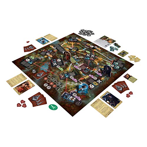 Arkham Horror: Final Hour Fantasy Flight Games miniatura 5