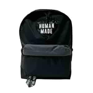 Amazon | [ヒューマンメイド] BACKPACK バックパック デイパック