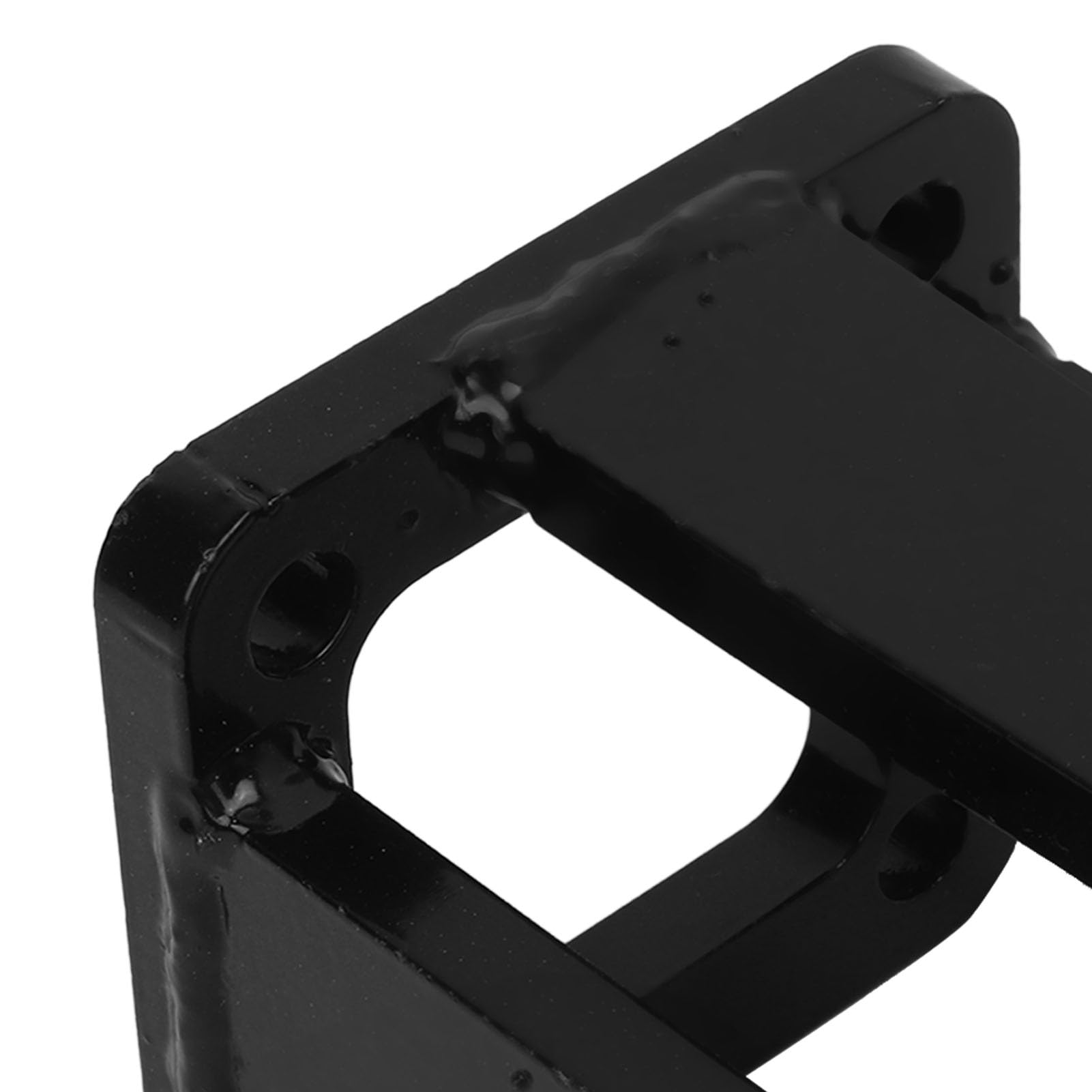 Soporte de Repuesto Profesional para Montaje de Bomba Hidráulica de Divisor de Troncos de Metal para Motores de 5 a 7 para Montaje de Bomba Divisora ​​de Troncos