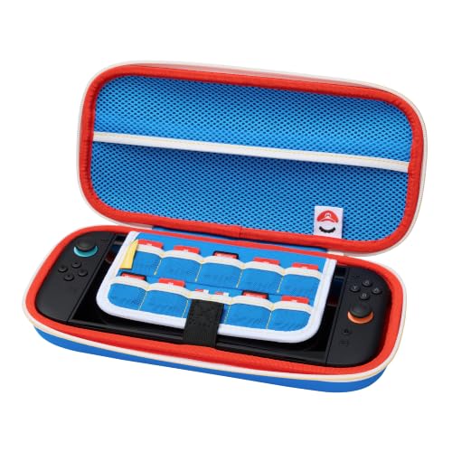 Image of PowerA Protection Case for Nintendo Switch 2 - Mario