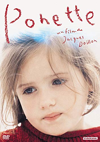 ポネット 4Kレストア版 DVD ポネット 4Kレストア版 DVD