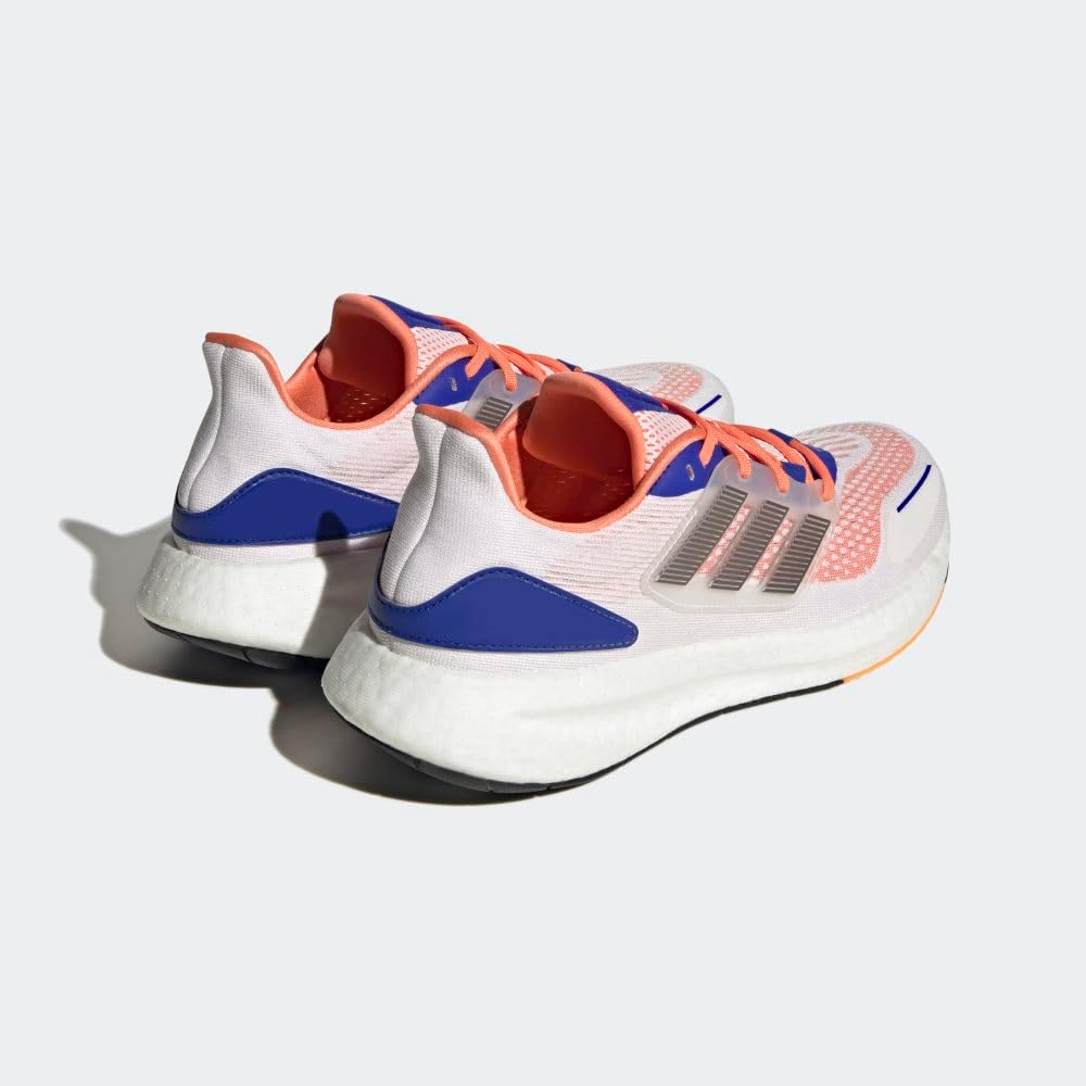 adidas Men's Pureboost 22 Heat.rdy
